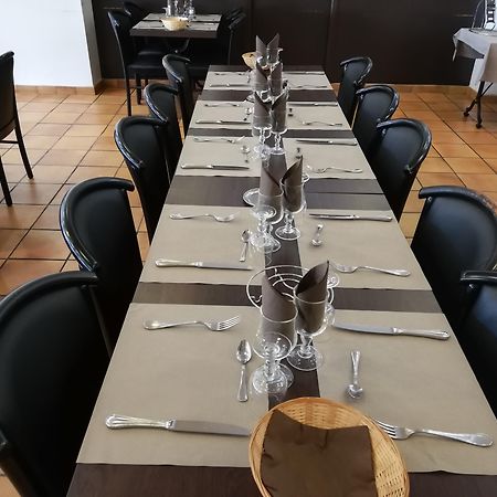 Hotel Adonis Lourdes - Notre Dame De La Sarte Esterno foto