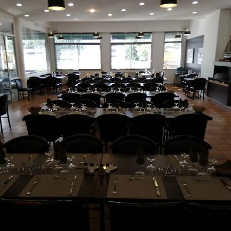 Hotel Adonis Lourdes - Notre Dame De La Sarte Esterno foto
