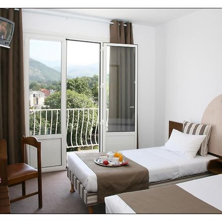Hotel Adonis Lourdes - Notre Dame De La Sarte Camera foto