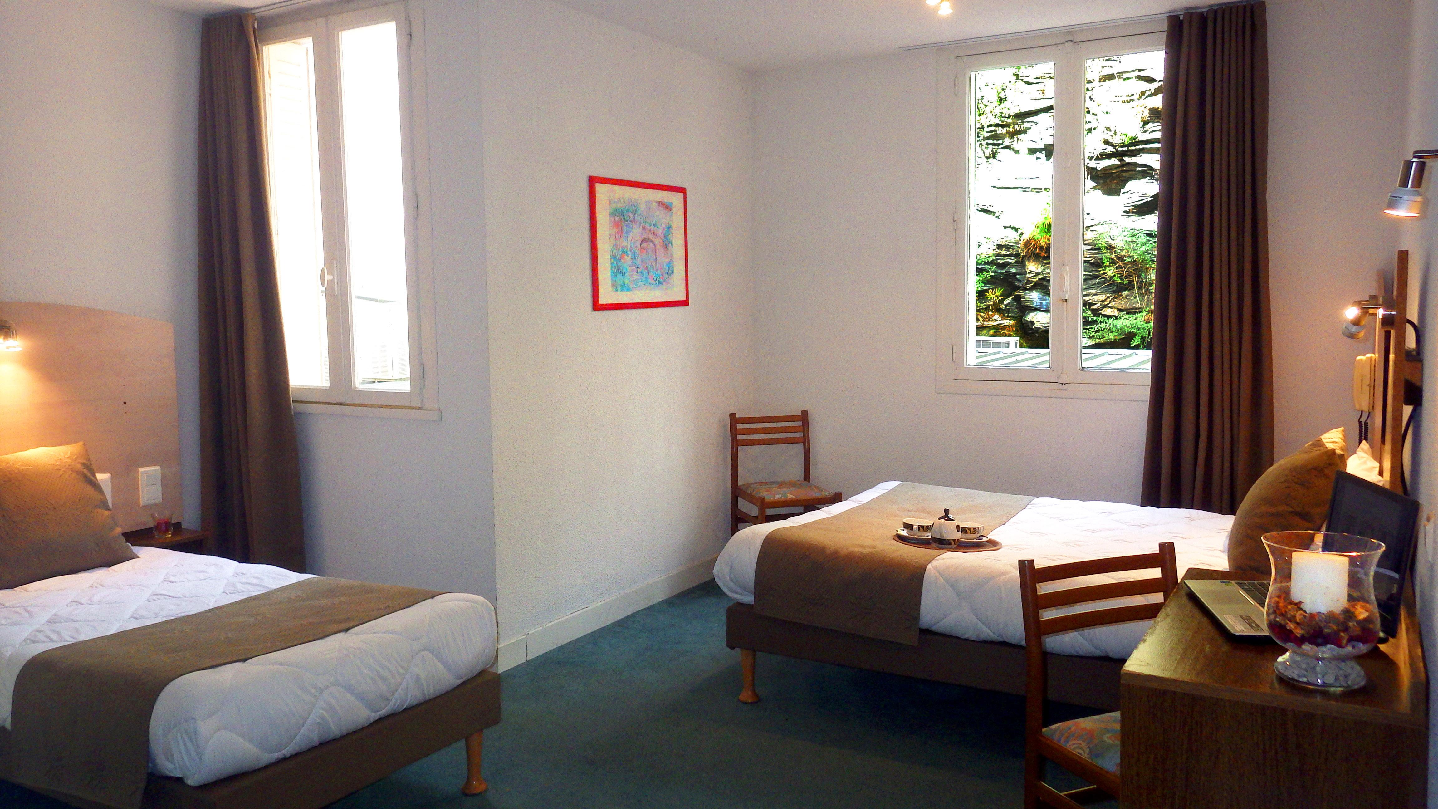 Hotel Adonis Lourdes - Notre Dame De La Sarte Esterno foto