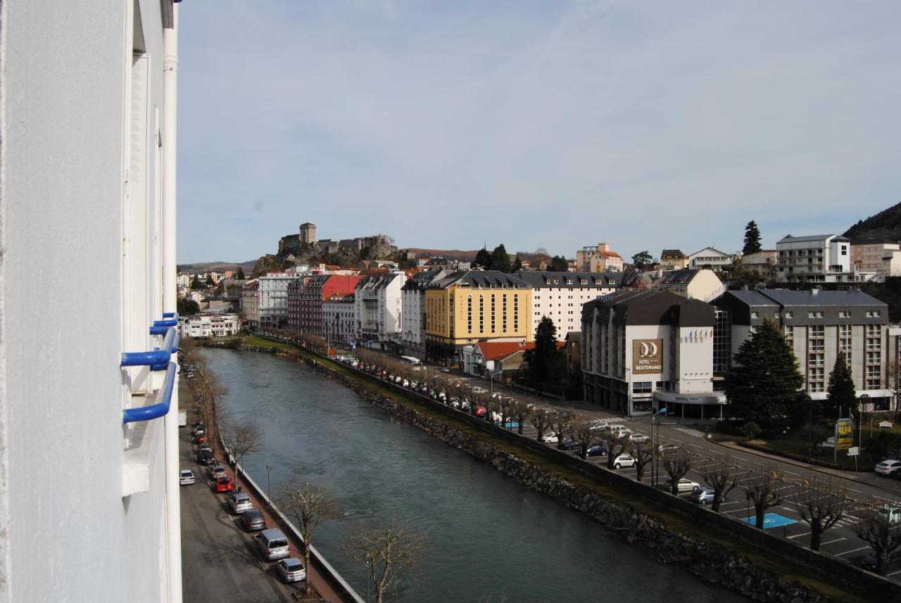 Hotel Adonis Lourdes - Notre Dame De La Sarte Esterno foto